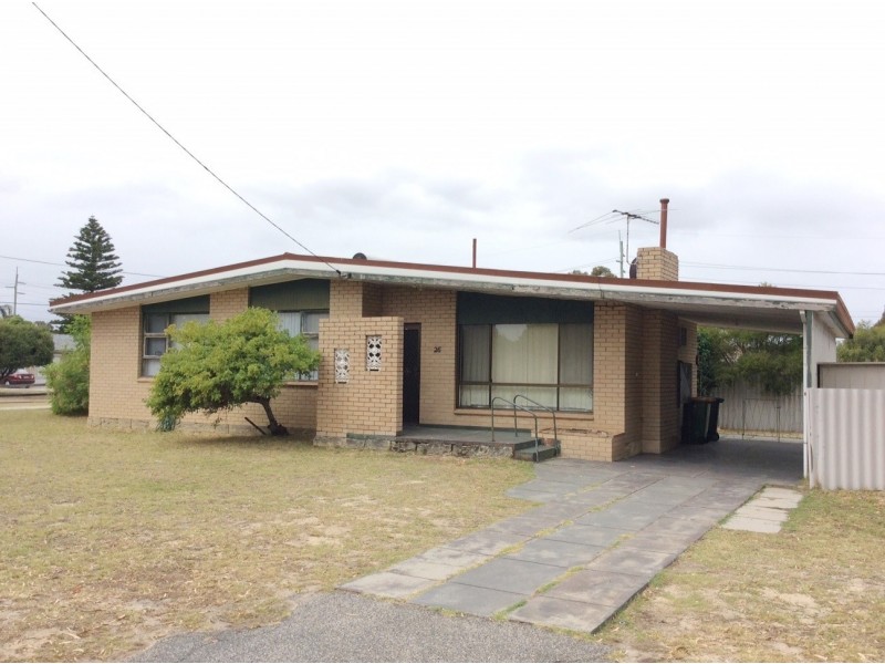 26 Hendra Street, Cloverdale WA 6105