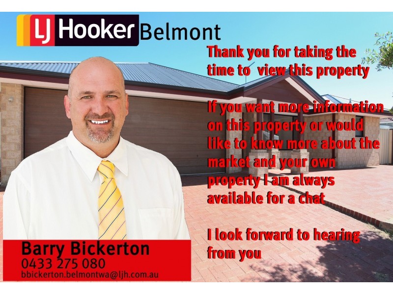 1/43 Morrison Road, Woodbridge WA 6056