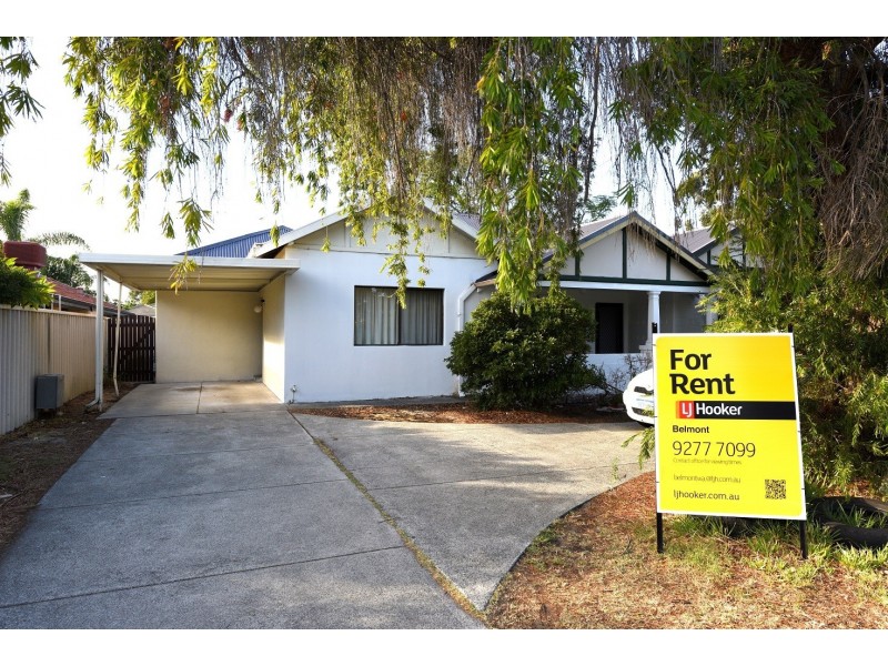 152A Oats Street, Carlisle WA 6101