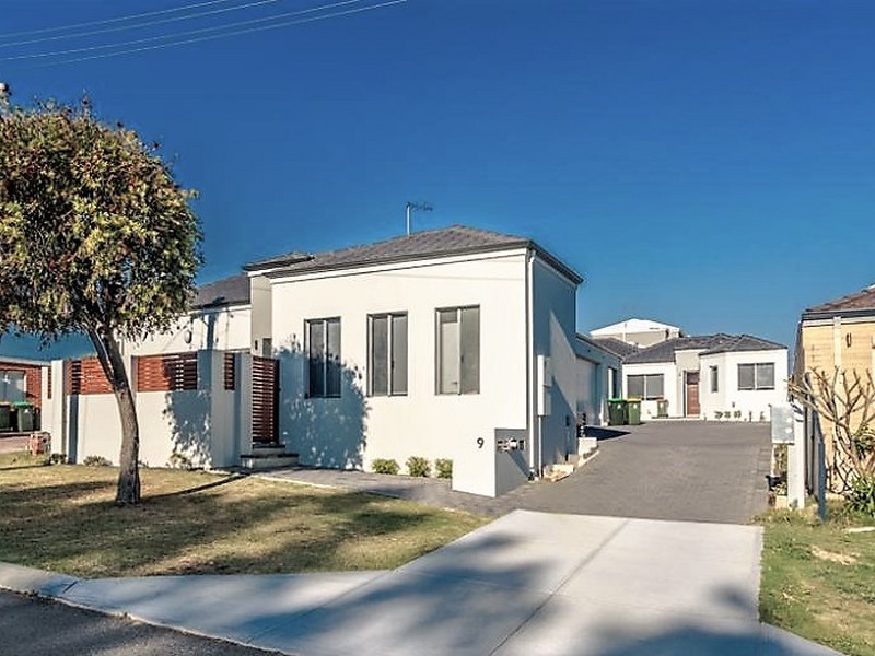 9B Bard Place, Balga WA 6061