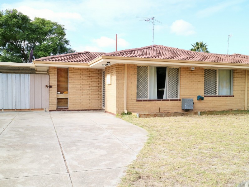 A/36 Stanley Street, Belmont WA 6104