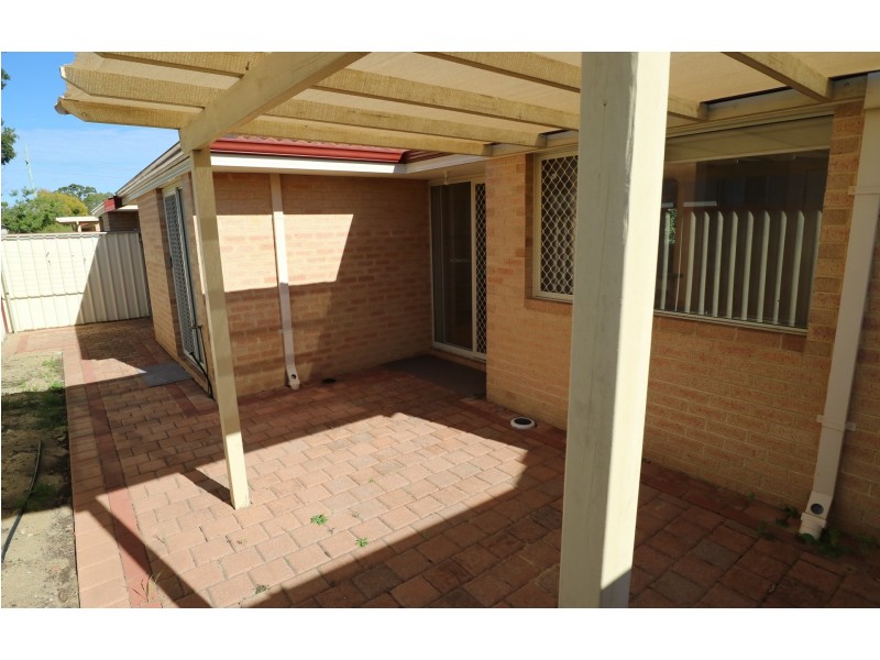 6/250 Belgravia Street, Belmont WA 6104