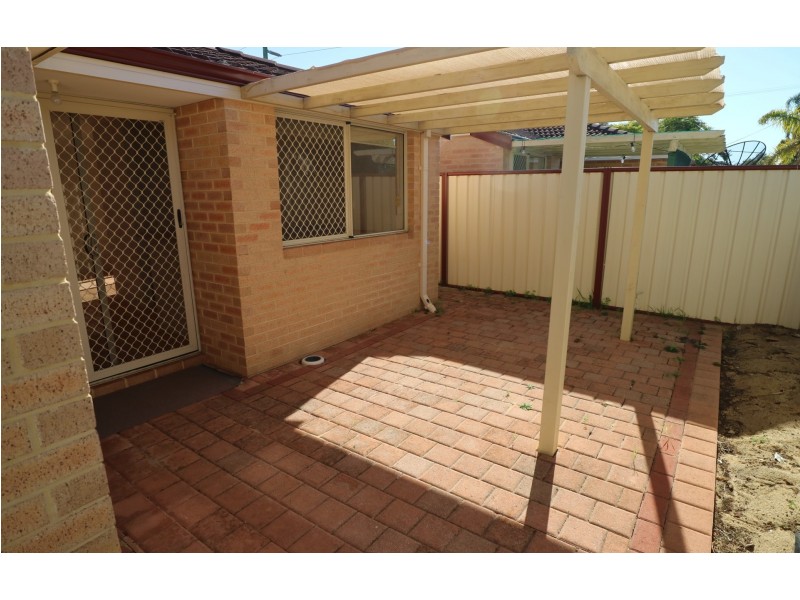6/250 Belgravia Street, Belmont WA 6104