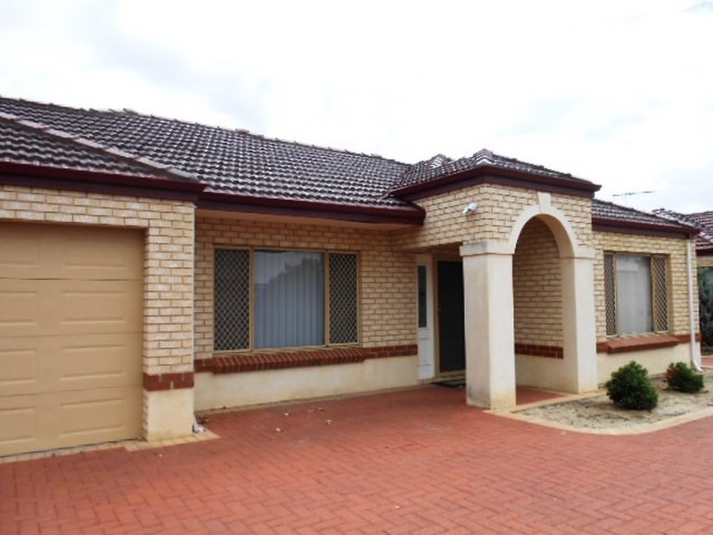 50 B Mars Street, Carlisle WA 6101