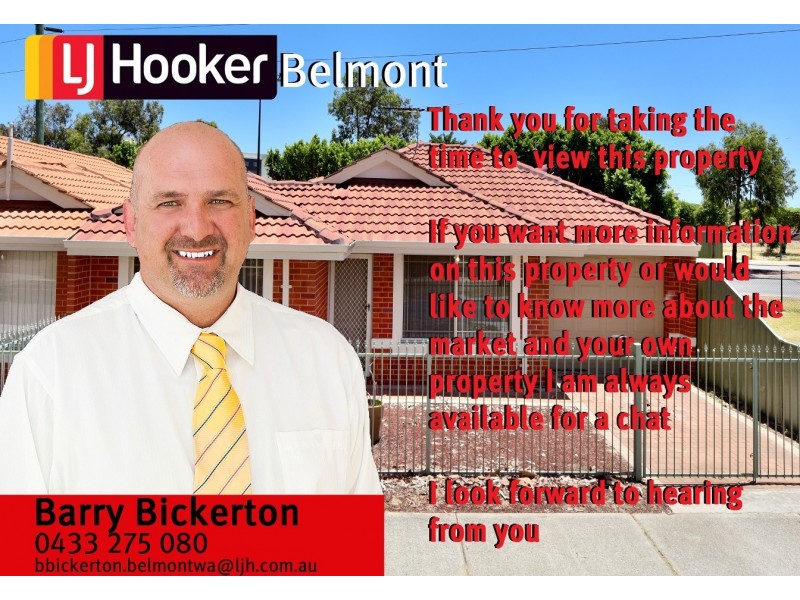 79 Loton Avenue, Midland WA 6056
