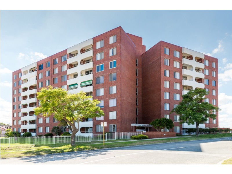 4/46-48 Rutland Avenue, Lathlain WA 6100