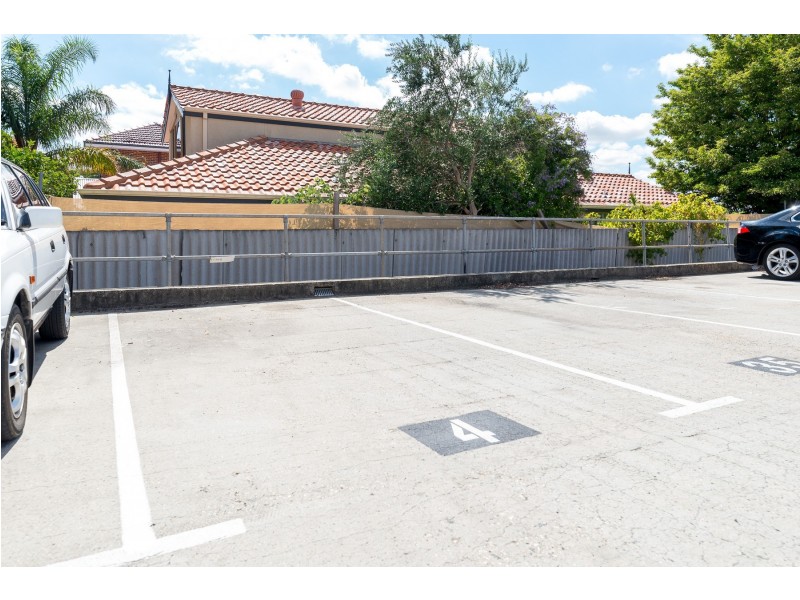 4/46-48 Rutland Avenue, Lathlain WA 6100