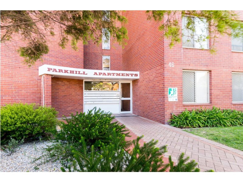 4/46-48 Rutland Avenue, Lathlain WA 6100