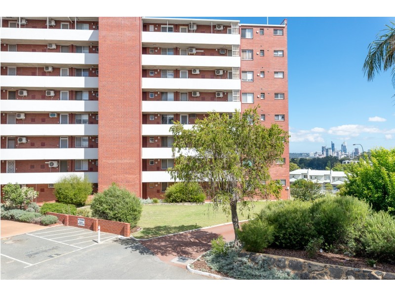 4/46-48 Rutland Avenue, Lathlain WA 6100