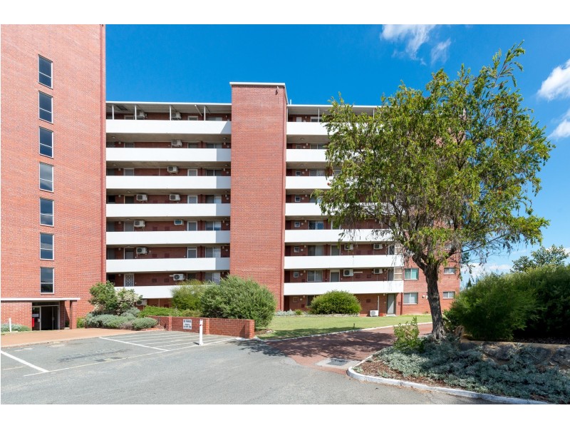 4/46-48 Rutland Avenue, Lathlain WA 6100