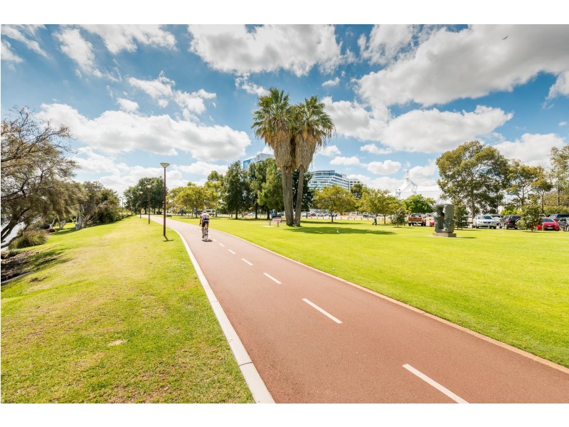 4/46-48 Rutland Avenue, Lathlain WA 6100