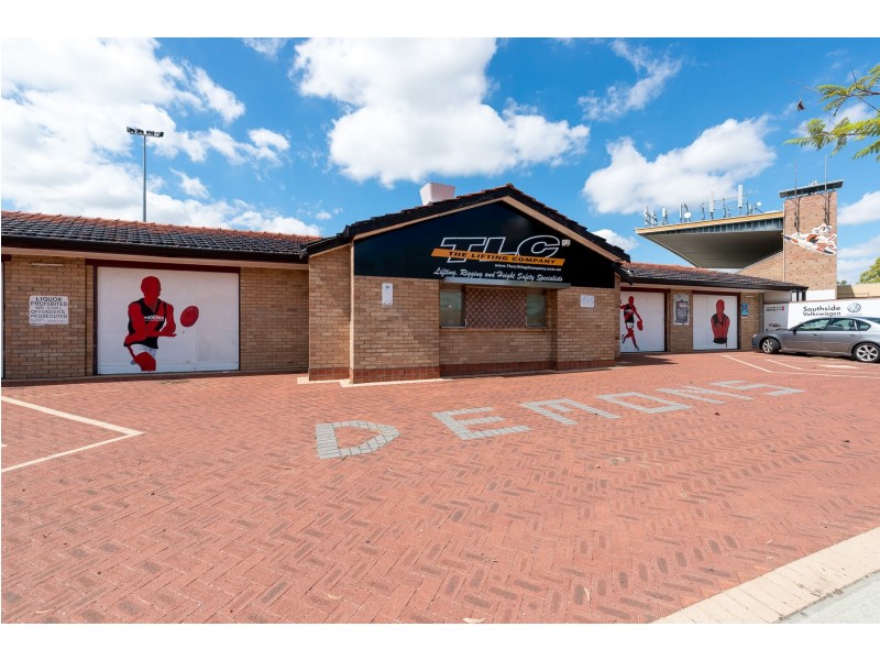 4/46-48 Rutland Avenue, Lathlain WA 6100