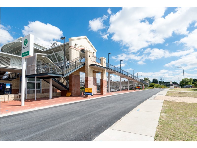 4/46-48 Rutland Avenue, Lathlain WA 6100