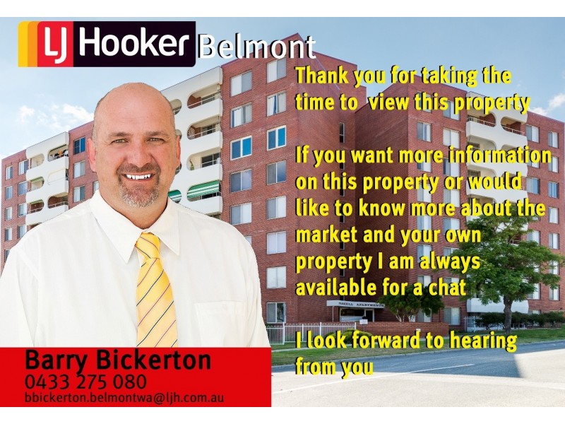 4/46-48 Rutland Avenue, Lathlain WA 6100