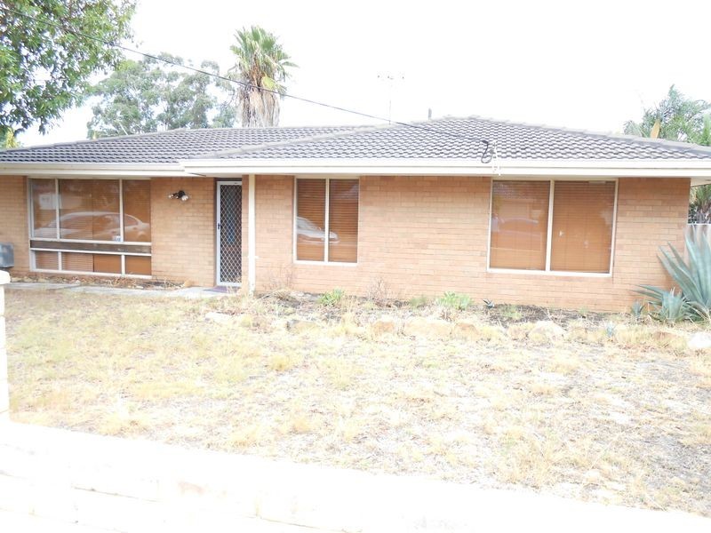 59 Cypress Road, Forrestfield WA 6058