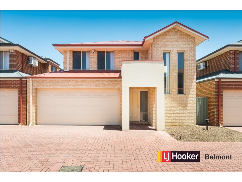 2/53 Hardey Road, Belmont WA 6104