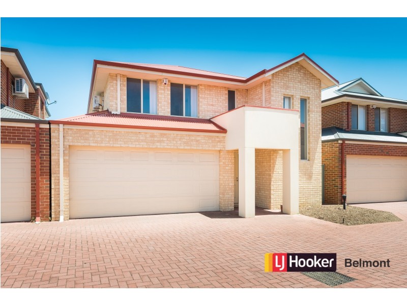 2/53 Hardey Road, Belmont WA 6104