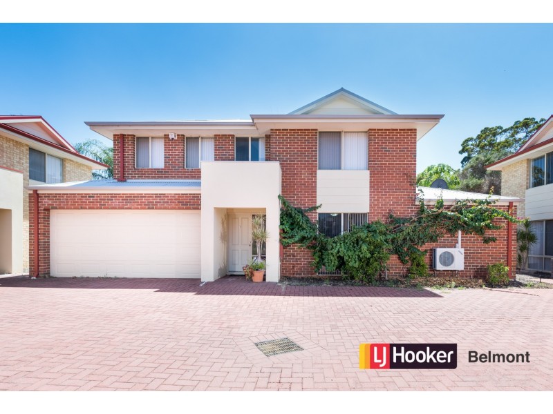 7/53 Hardey Road, Belmont WA 6104