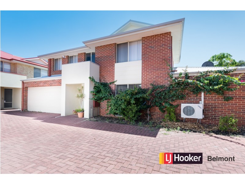 7/53 Hardey Road, Belmont WA 6104