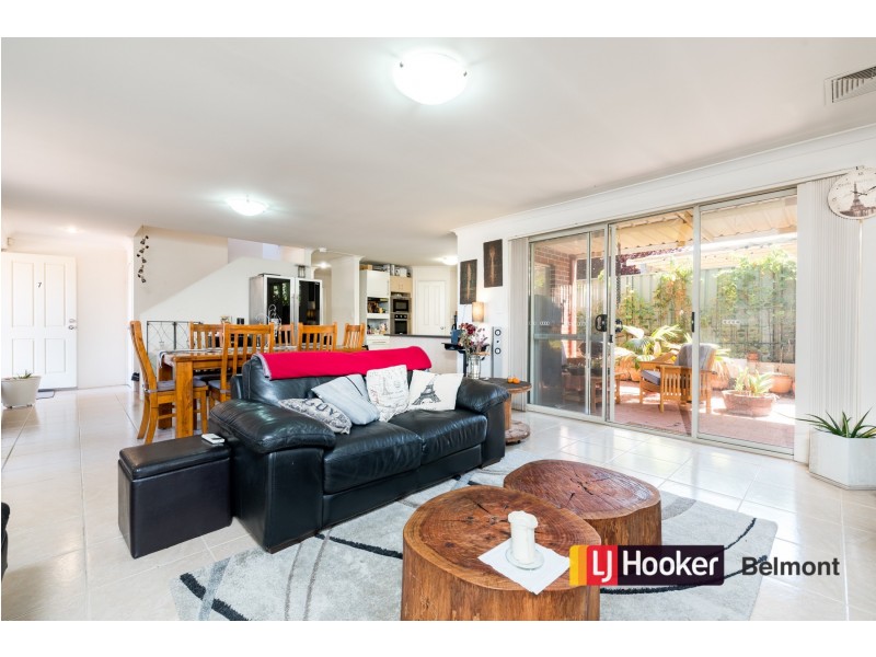 7/53 Hardey Road, Belmont WA 6104
