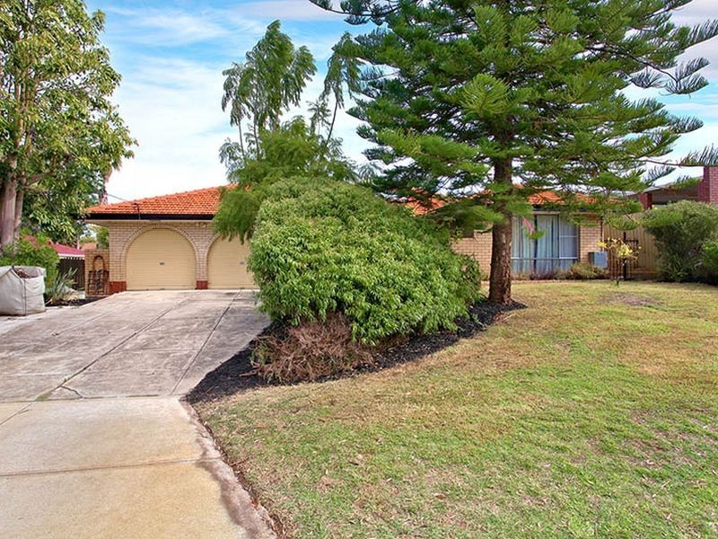 97 Burrendah Boulevard, Willetton WA 6155