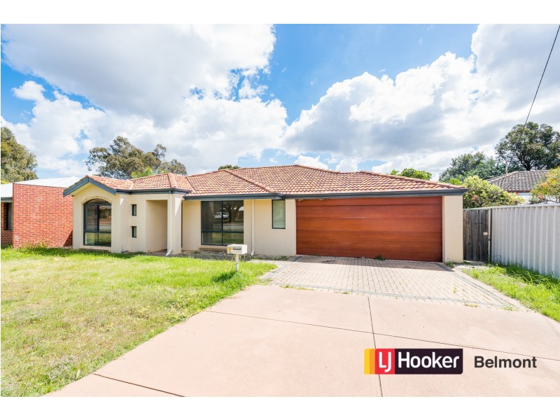 149B Arlunya Avenue, Cloverdale WA 6105