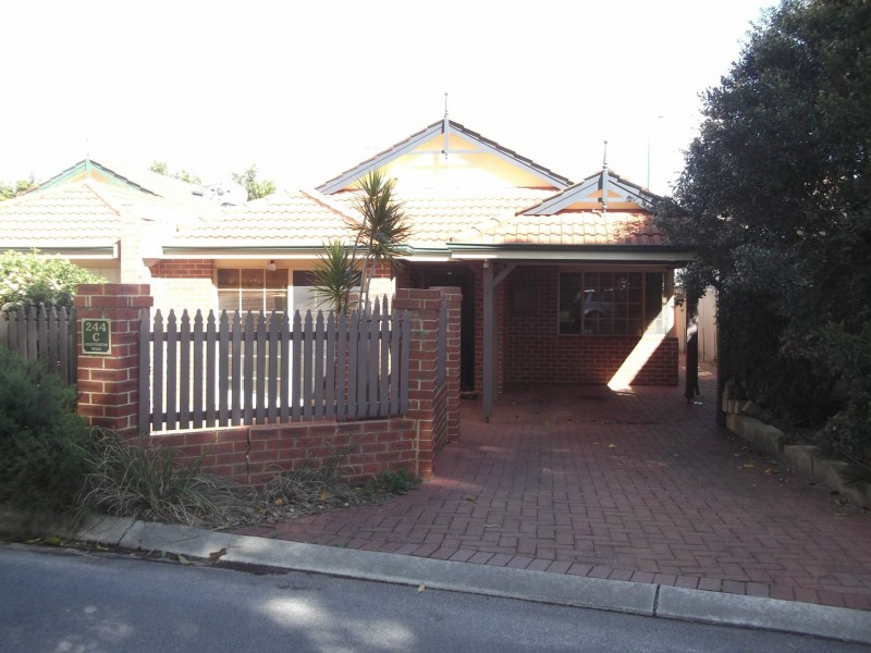 244C Shepperton Road, East Victoria Park WA 6101
