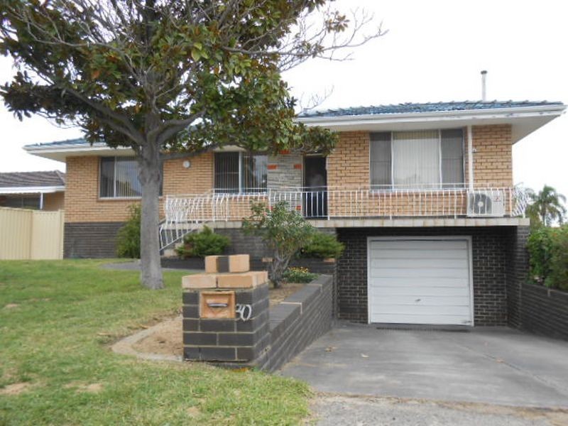 30 Smiths Avenue, Redcliffe WA 6104