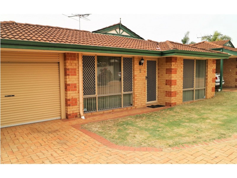 2/1 Villa Mews, Kewdale WA 6105