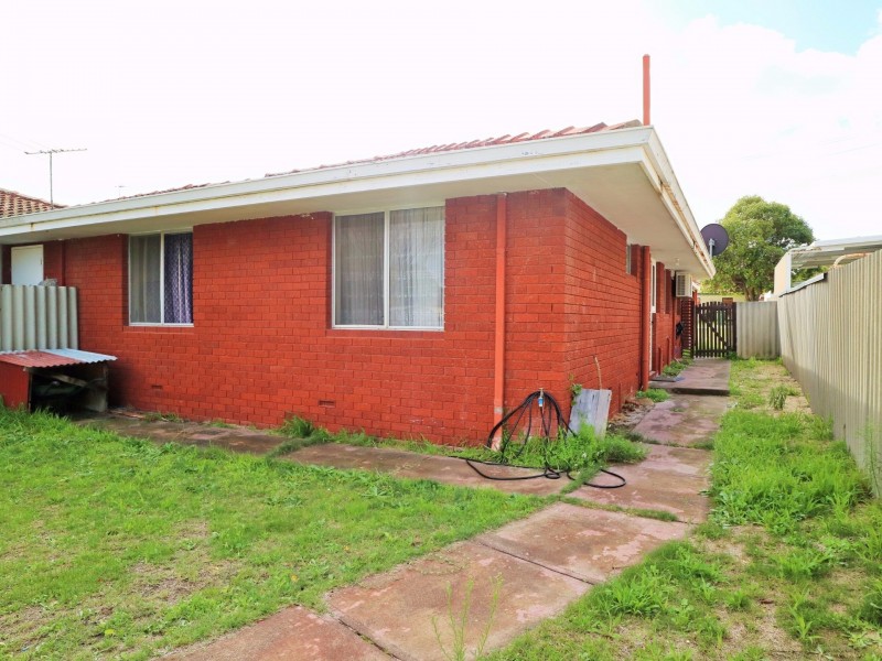 8 Gardiner Street, Belmont WA 6104