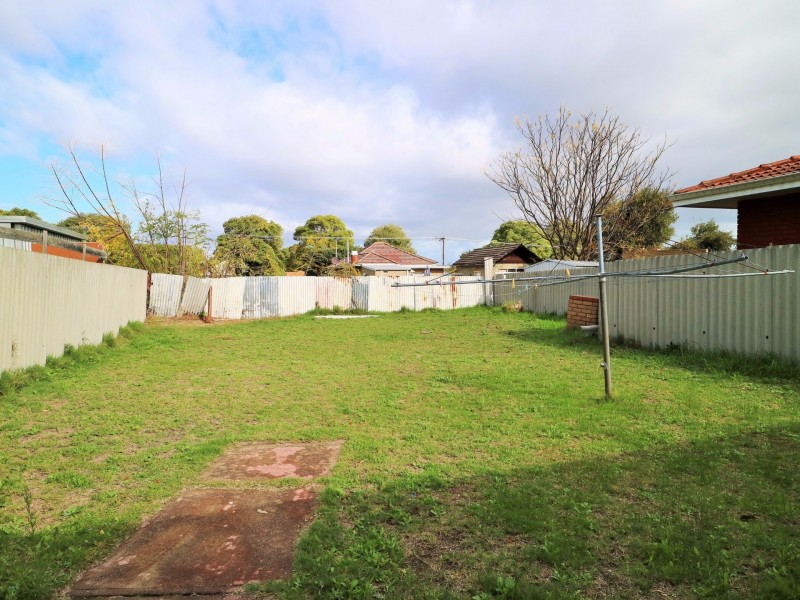 8 Gardiner Street, Belmont WA 6104