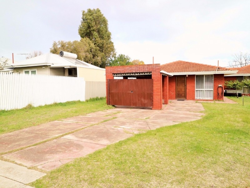 8 Gardiner Street, Belmont WA 6104