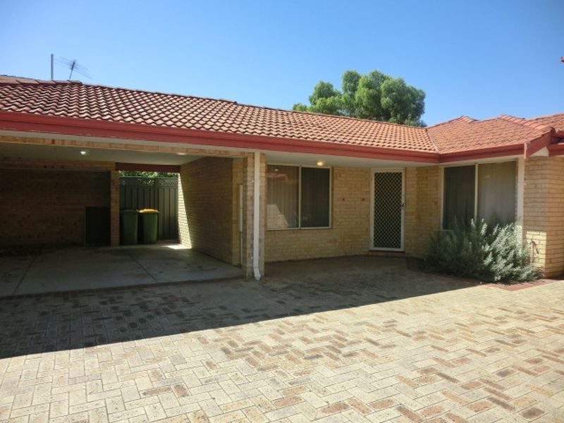 3/139 Keymer Street, Belmont WA 6104