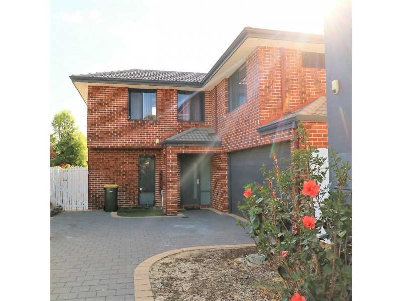 Unit 3/182 Epsom Avenue, Belmont WA 6104