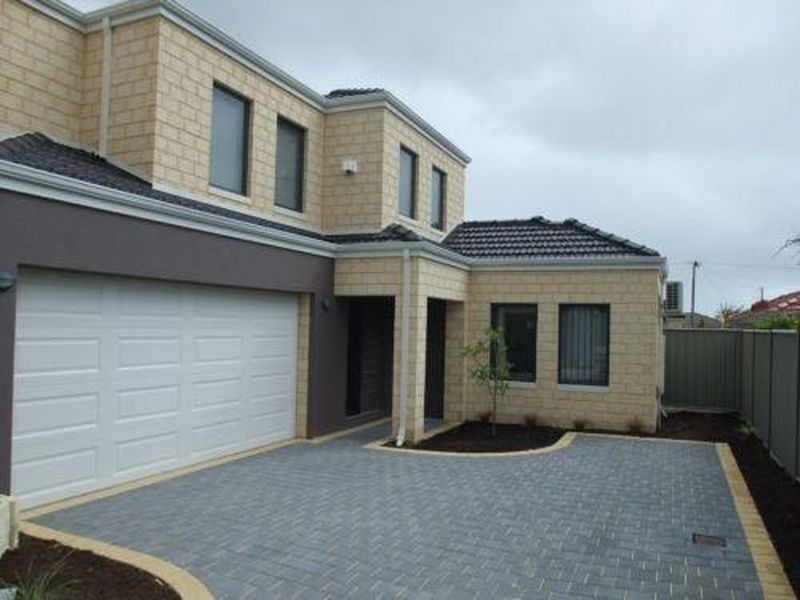 51 C Constance Street, Nollamara WA 6061