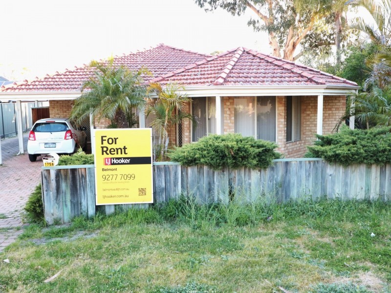 175A Bishopsgate Street, Carlisle WA 6101