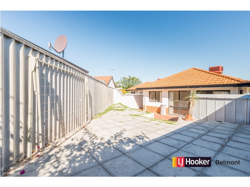 36 Stannard Street, Bentley WA 6102