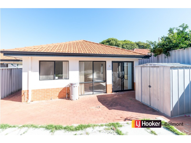 36 Stannard Street, Bentley WA 6102