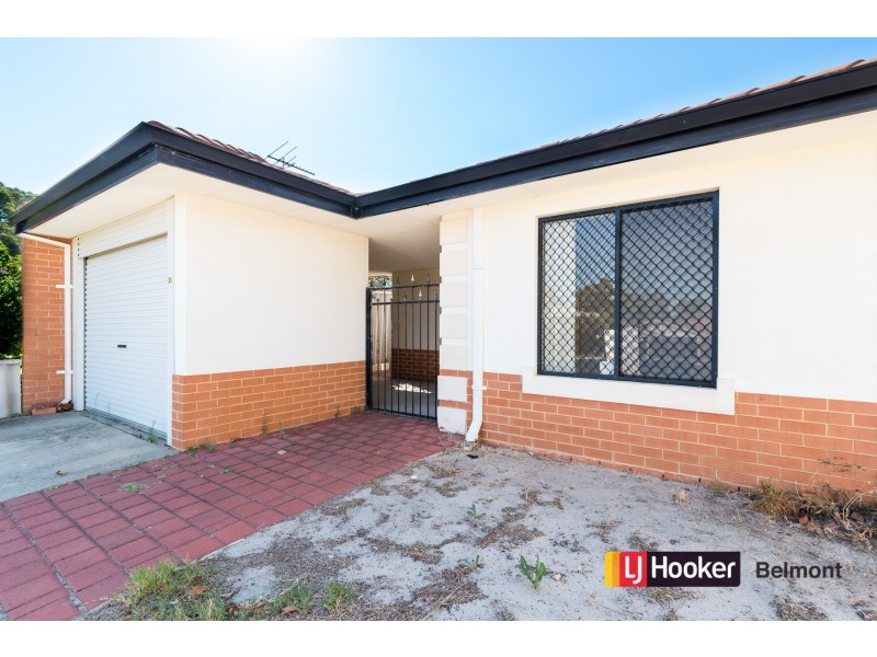 36 Stannard Street, Bentley WA 6102