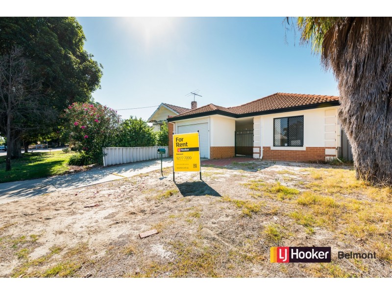 36 Stannard Street, Bentley WA 6102