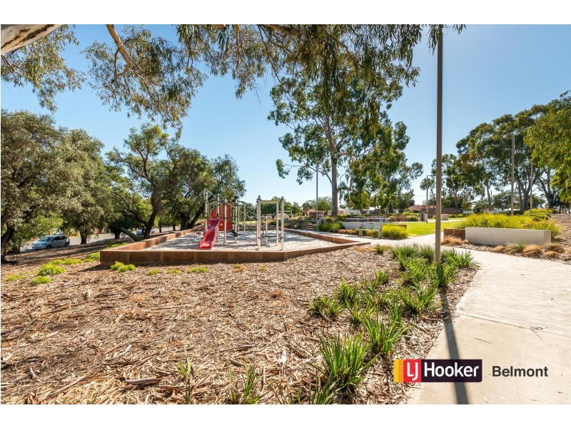 36 Stannard Street, Bentley WA 6102