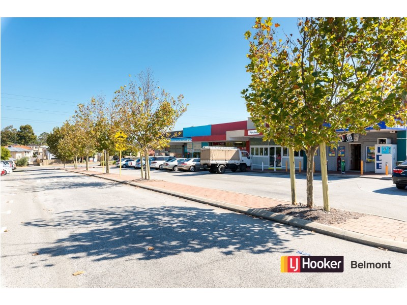 36 Stannard Street, Bentley WA 6102