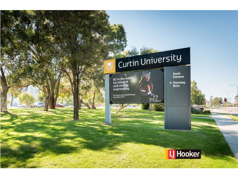 36 Stannard Street, Bentley WA 6102