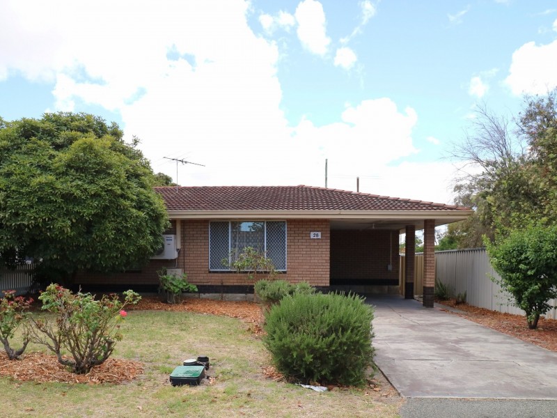 28 Satellite Place, Carlisle WA 6101