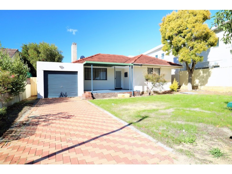 48 Mcglinn Way, Cloverdale WA 6105