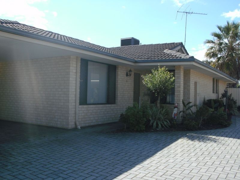 3/245 Robinson Avenue, Cloverdale WA 6105