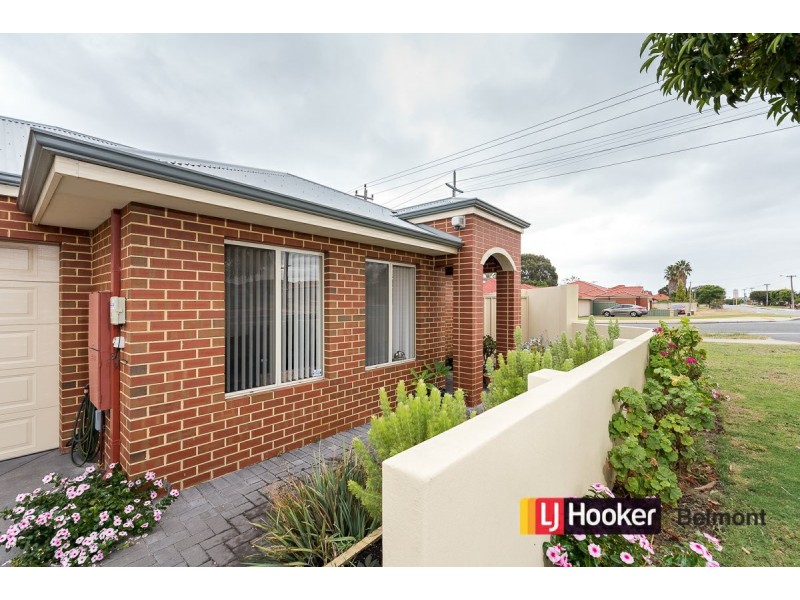 432 Knutsford Avenue, Kewdale WA 6105