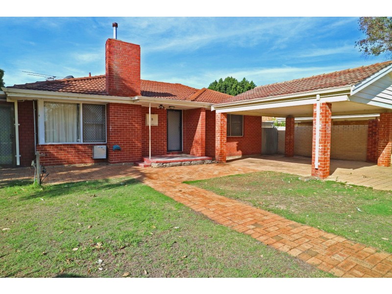 8 Grand Parade, Redcliffe WA 6104
