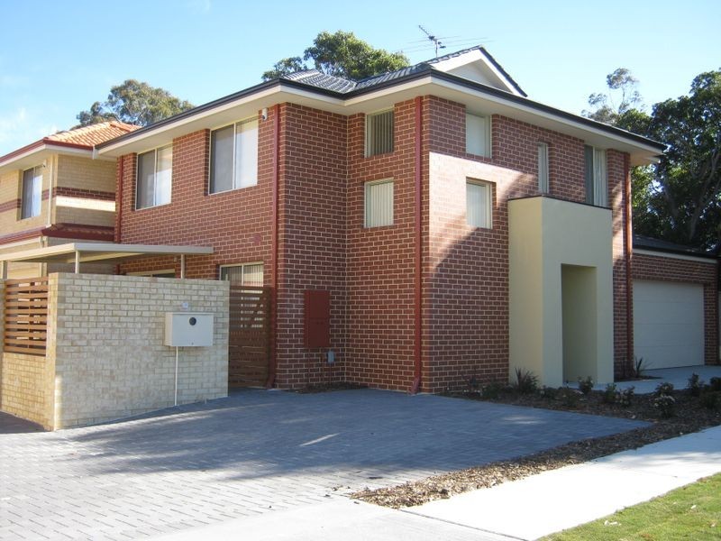 8/34 Knutsford Avenue, Rivervale WA 6103