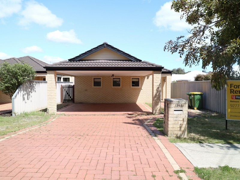 134B Surrey Road, Rivervale WA 6103